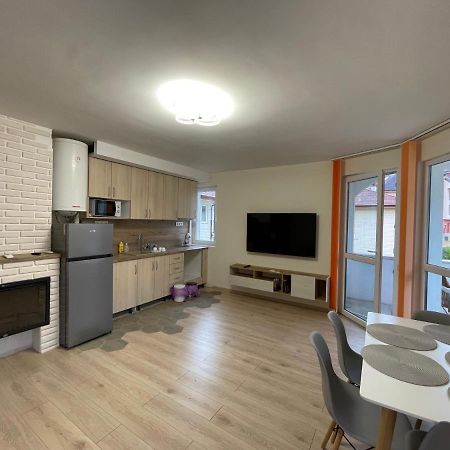 Barcelo Apartment ולינגראד מראה חיצוני תמונה