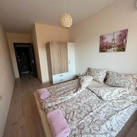 Barcelo Apartment ולינגראד מראה חיצוני תמונה