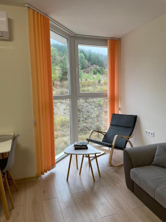 Barcelo Apartment ולינגראד מראה חיצוני תמונה