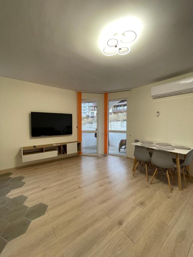 Barcelo Apartment ולינגראד מראה חיצוני תמונה