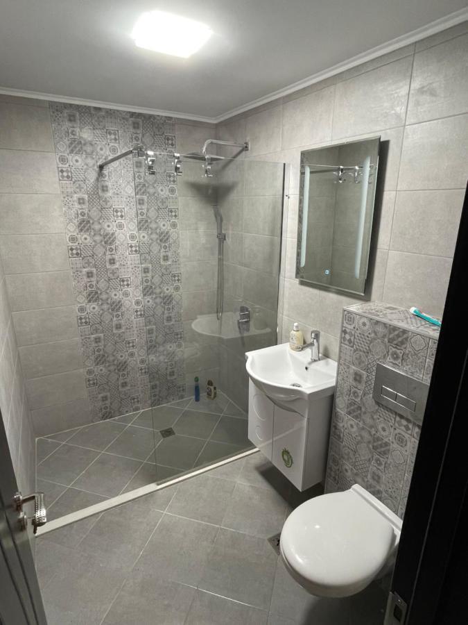 Barcelo Apartment ולינגראד מראה חיצוני תמונה
