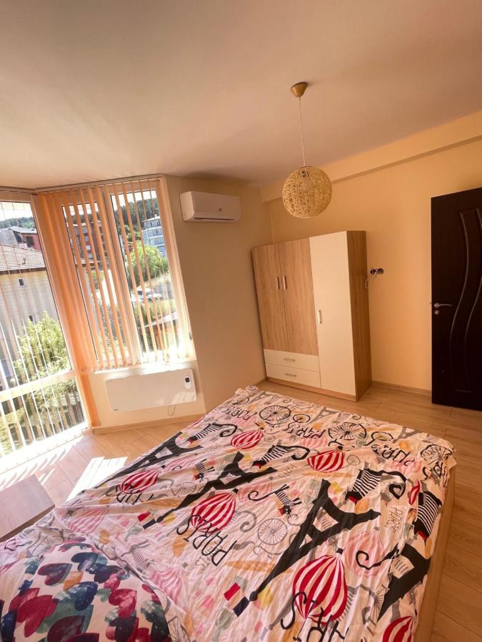 Barcelo Apartment ולינגראד מראה חיצוני תמונה