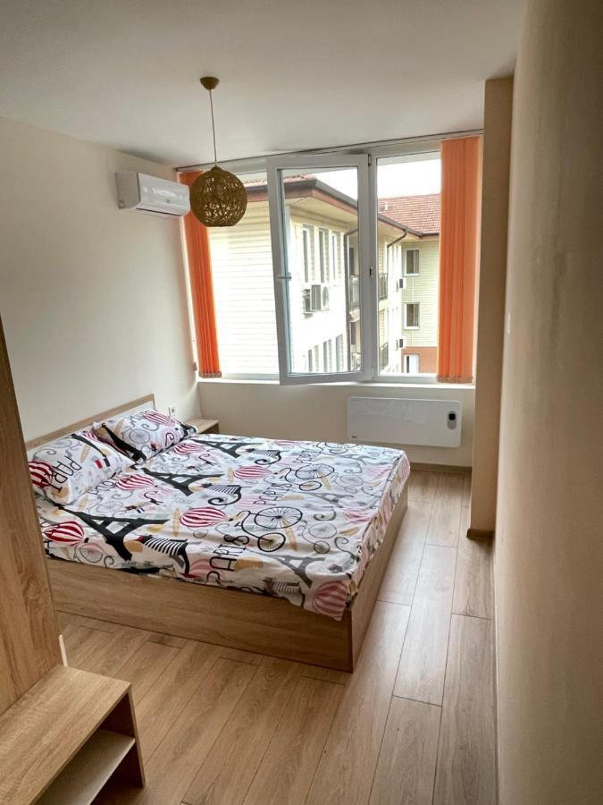 Barcelo Apartment ולינגראד מראה חיצוני תמונה