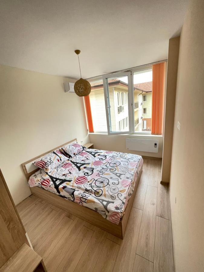Barcelo Apartment ולינגראד מראה חיצוני תמונה