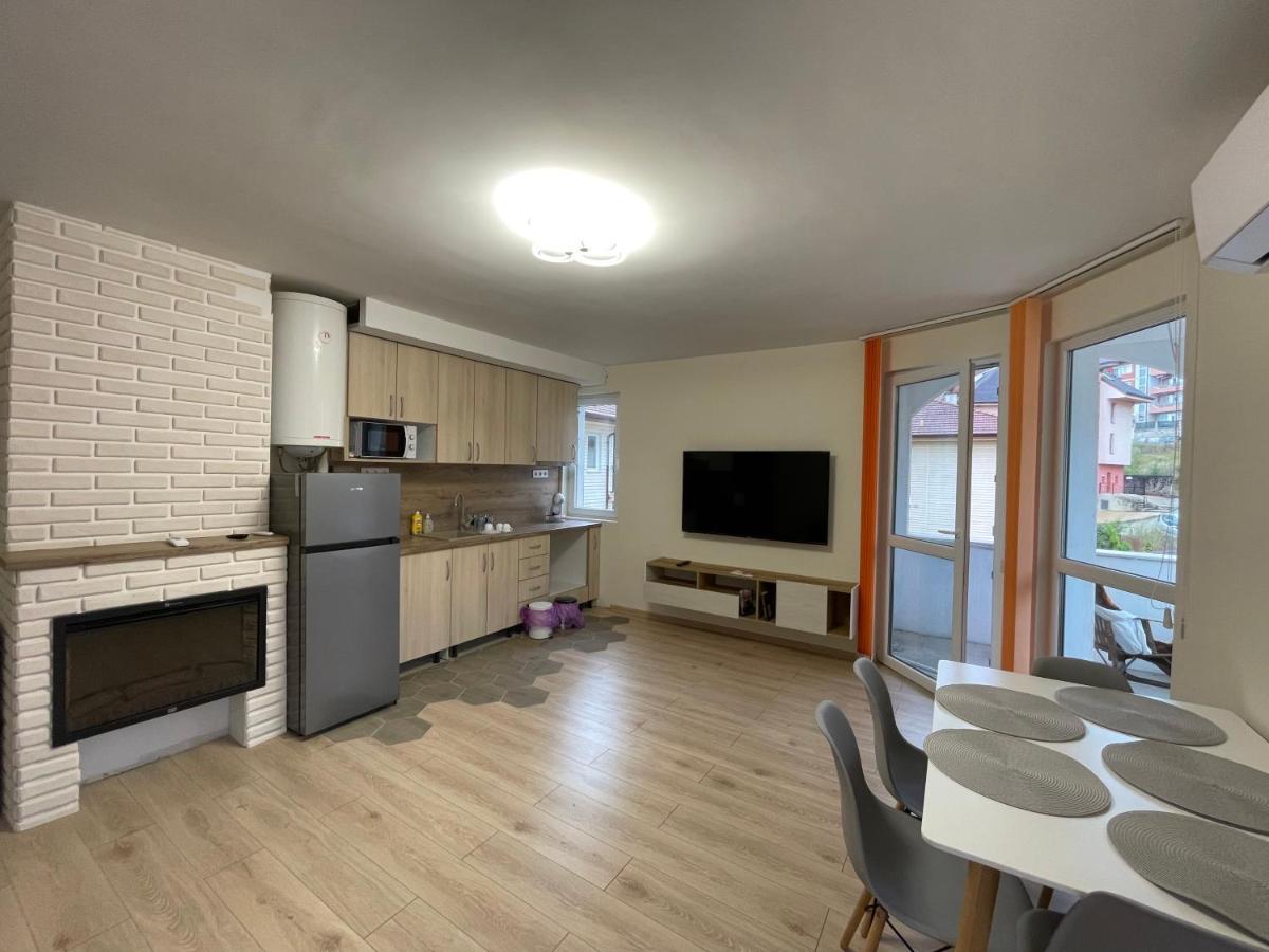Barcelo Apartment ולינגראד מראה חיצוני תמונה