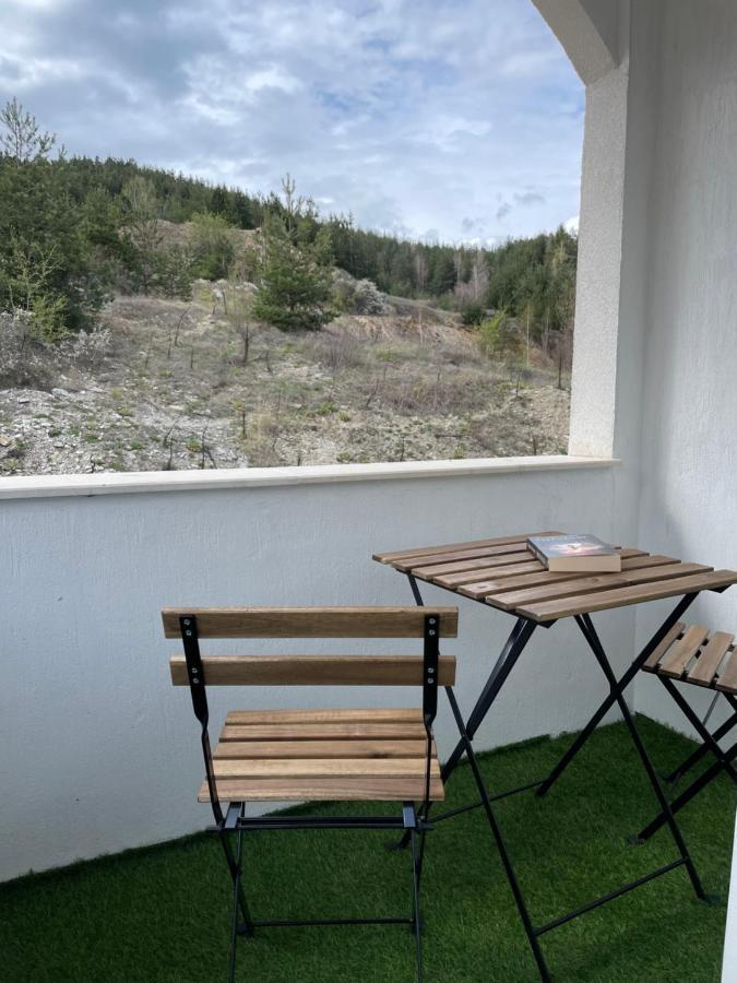 Barcelo Apartment ולינגראד מראה חיצוני תמונה