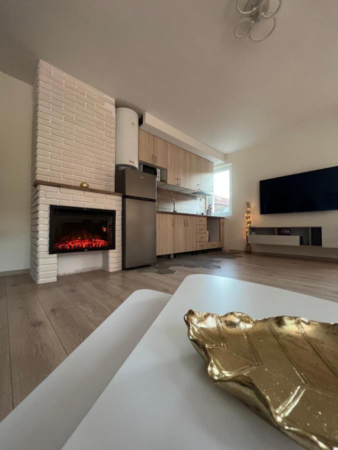 Barcelo Apartment ולינגראד מראה חיצוני תמונה