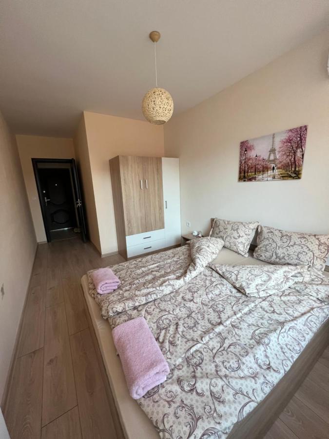 Barcelo Apartment ולינגראד מראה חיצוני תמונה