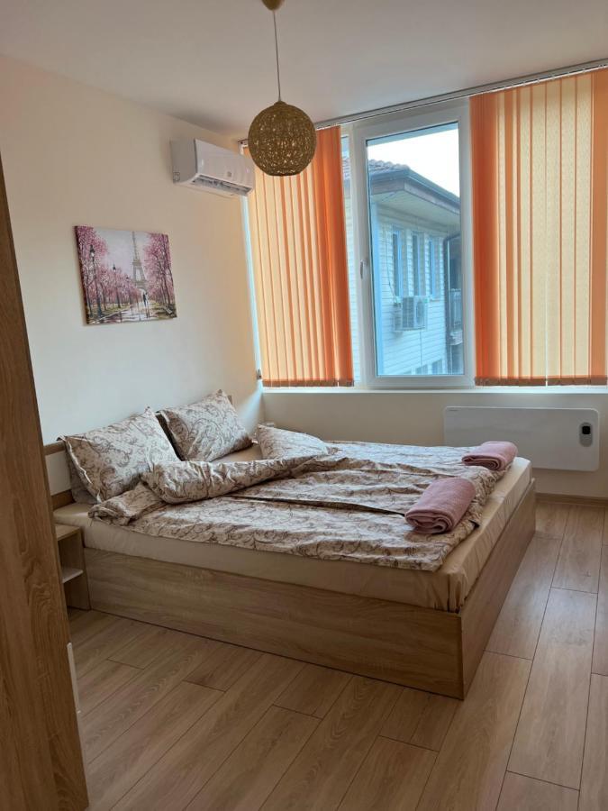 Barcelo Apartment ולינגראד מראה חיצוני תמונה