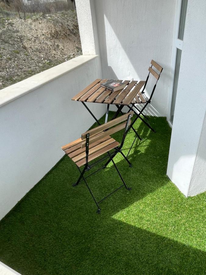 Barcelo Apartment ולינגראד מראה חיצוני תמונה